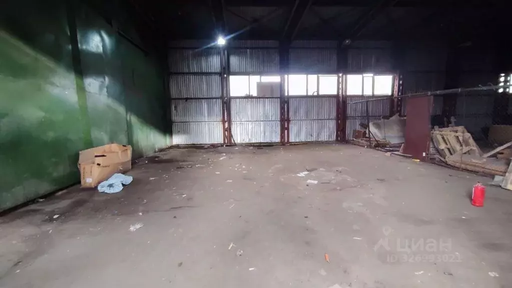 Склад в Москва ш. Энтузиастов, 2С41 (850 м) - Фото 0