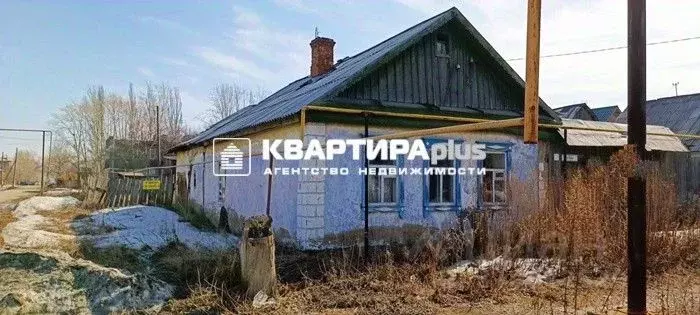 Дом в Свердловская область, Невьянский городской округ, пос. Цементный ... - Фото 0