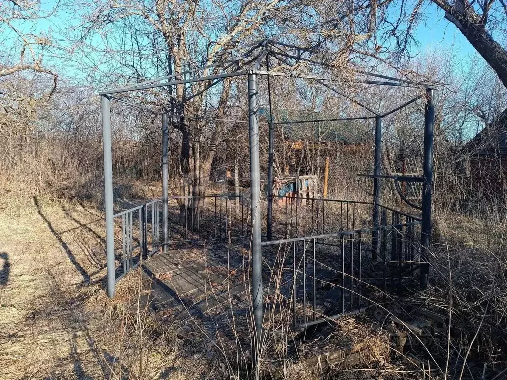 Дом в Нижегородская область, Вадский муниципальный округ, с. Крутой ... - Фото 1