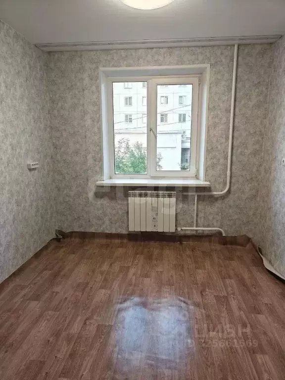 Комната Красноярский край, Красноярск Ключевская ул., 59 (12.0 м) - Фото 1