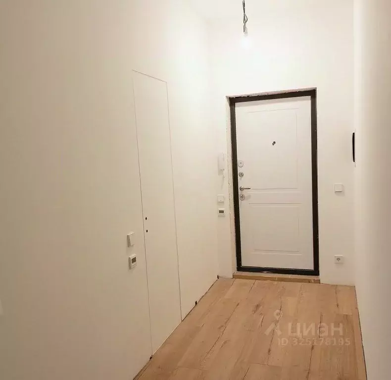 Студия Москва Михалковская ул., 54 (26.0 м) - Фото 2