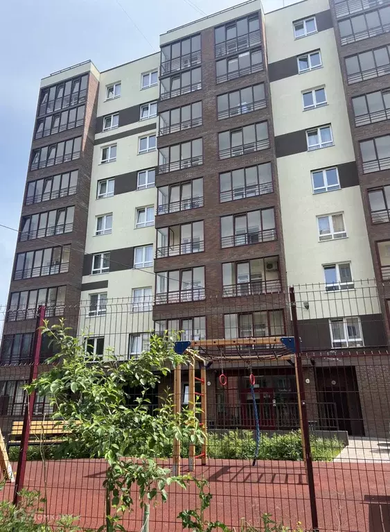 Продаётся 1-к квартира, 34.2 м - Фото 0