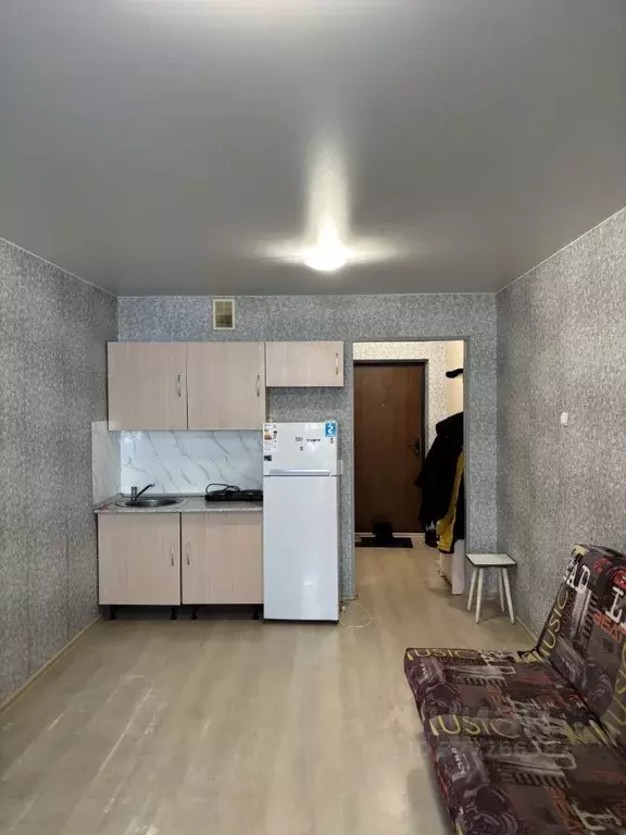 Студия Кировская область, Киров Московская ул., 207 (23.2 м) - Фото 2