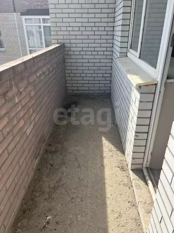 Студия Ростовская область, Ростов-на-Дону ул. Вересаева, 103Вс1 (33.27 ... - Фото 0