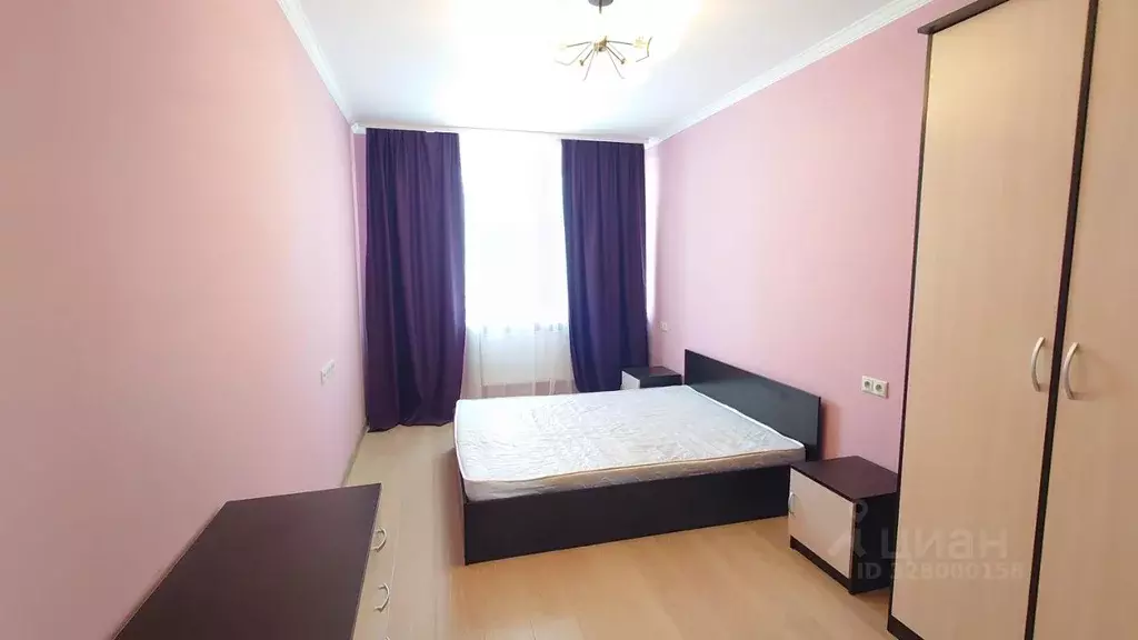 3-к кв. Москва Дмитровское ш., 107Ак2 (81.0 м) - Фото 2