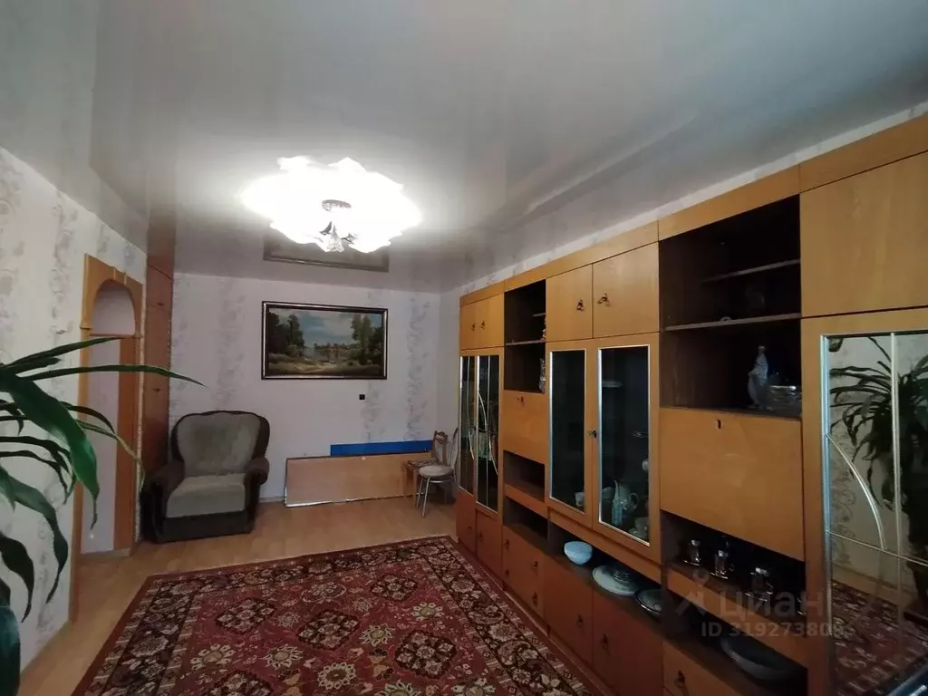 2-к кв. Ульяновская область, Ульяновск ул. 12 Сентября, 83 (40.0 м) - Фото 1