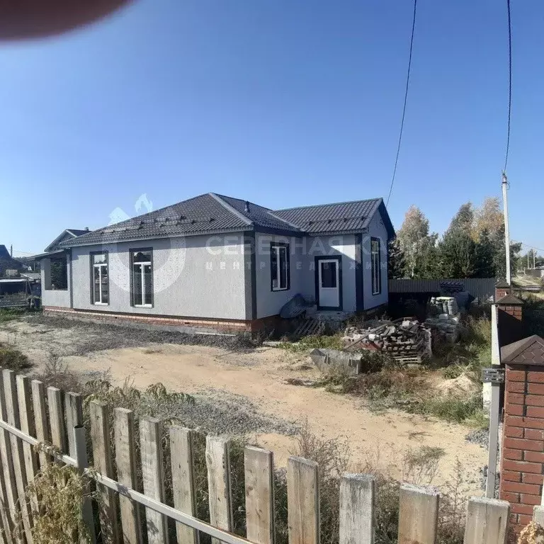 Коттедж в Свердловская область, Екатеринбург Аэродром ДНП, 1533 (175 ... - Фото 0