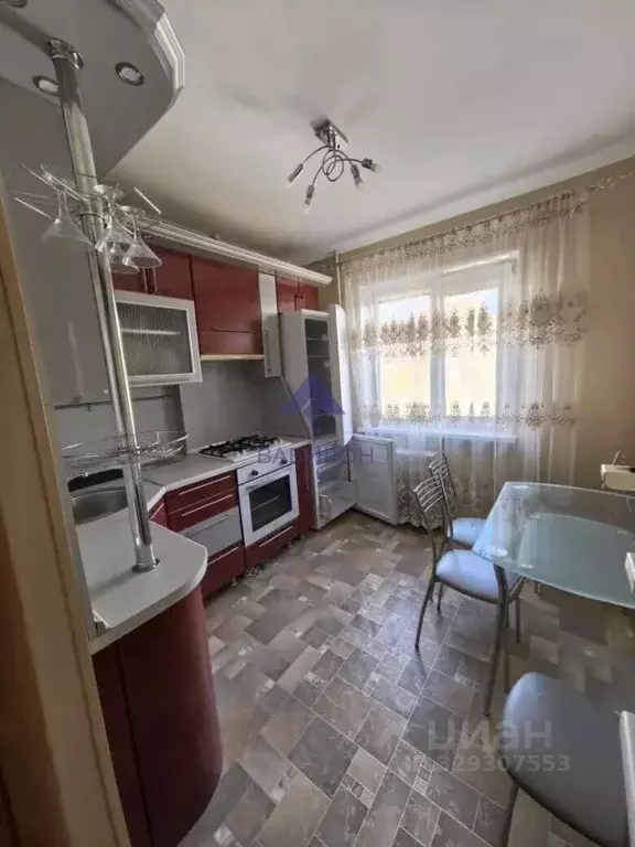2-к кв. Ростовская область, Волгодонск Ленинградская ул. (48.0 м) - Фото 1