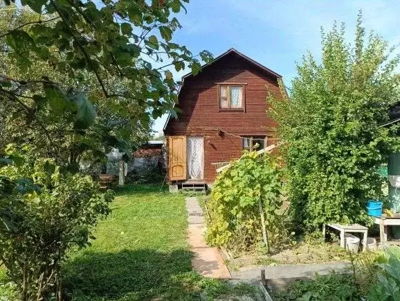 Дом в Московская область, Щелково городской округ, Циклон СНТ  (50 м) - Фото 1