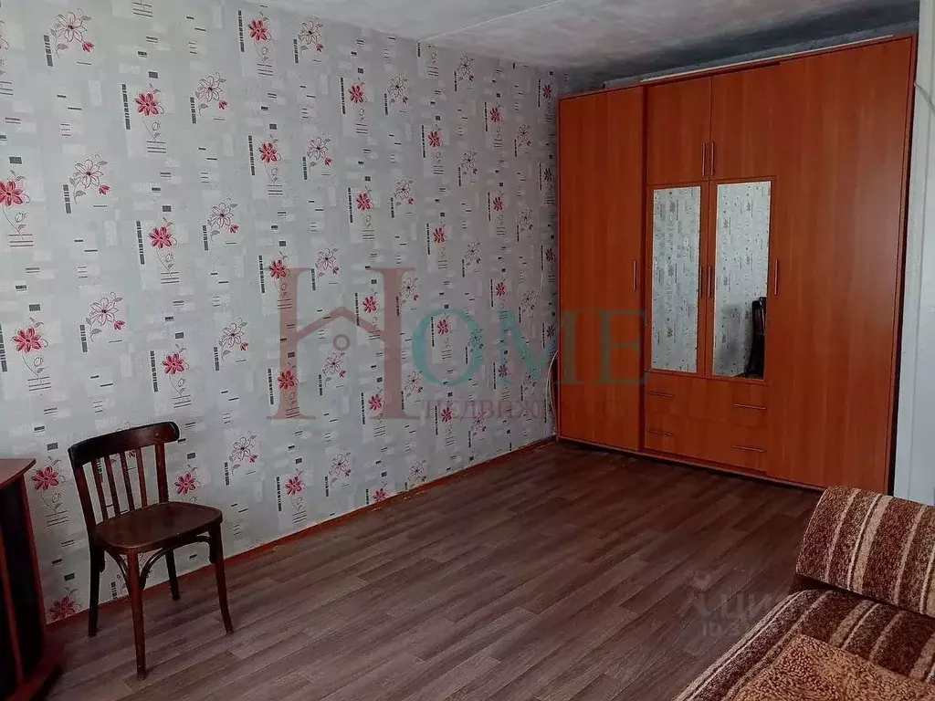 1-к кв. Новосибирская область, Новосибирск Степная ул., 65/1 (30.0 м) - Фото 1