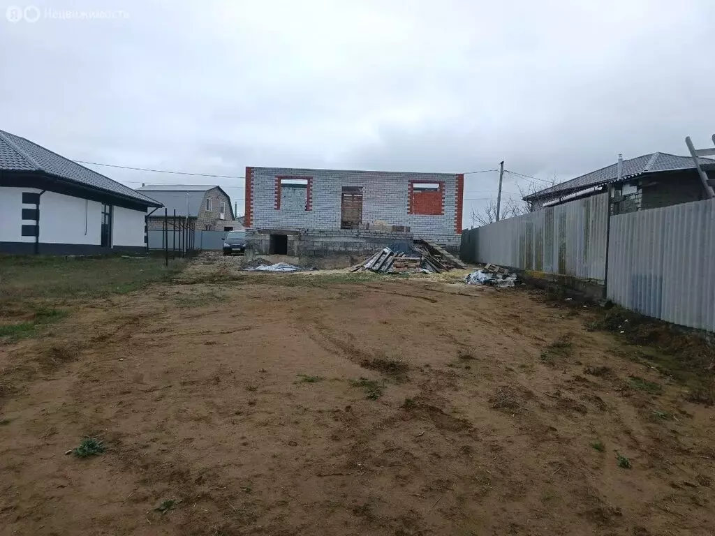 Участок в посёлок Царицын, садоводческое некоммерческое товарищество ... - Фото 2