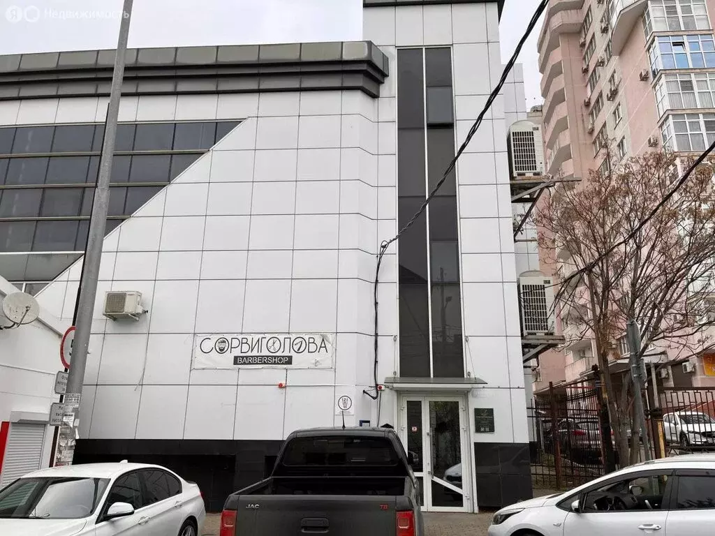 Помещение свободного назначения (28 м) - Фото 1