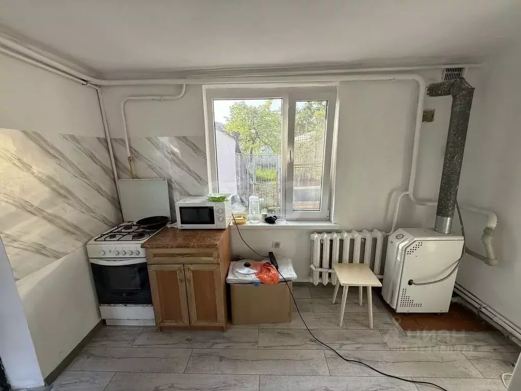 Дом в Крым, Симферополь ул. Общественная (107 м) - Фото 2