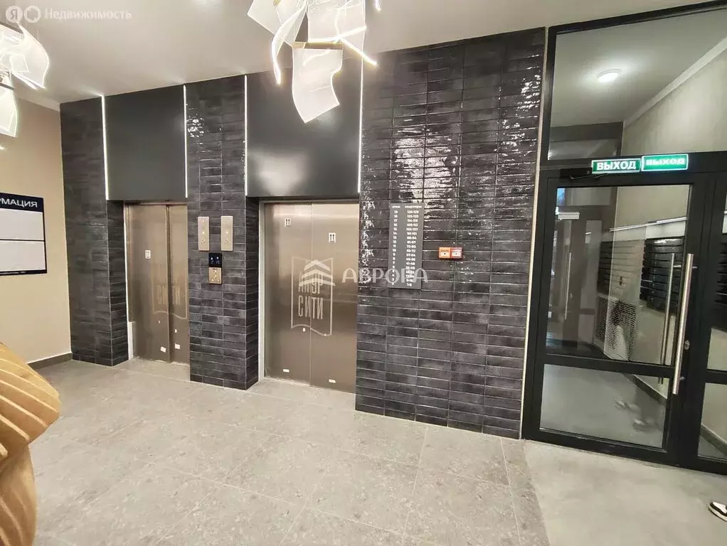 1-комнатная квартира: Благовещенск, Краснофлотская улица, 180 (35 м) - Фото 1