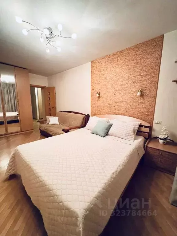 2-к кв. Санкт-Петербург 5-я Васильевского острова линия, 44 (59.0 м) - Фото 2