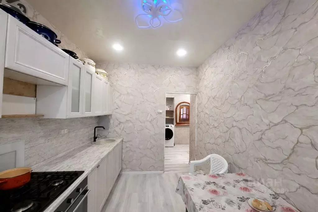 3-к кв. Нижегородская область, Балахна ул. Энгельса, 78 (65.5 м) - Фото 2