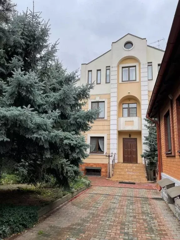 Дом в Ростовская область, Ростов-на-Дону Форелевый пер., 5 (820 м) - Фото 0