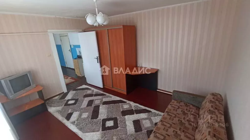 Комната Калининградская область, Калининград Тихорецкая ул., 6 (15.0 ... - Фото 1