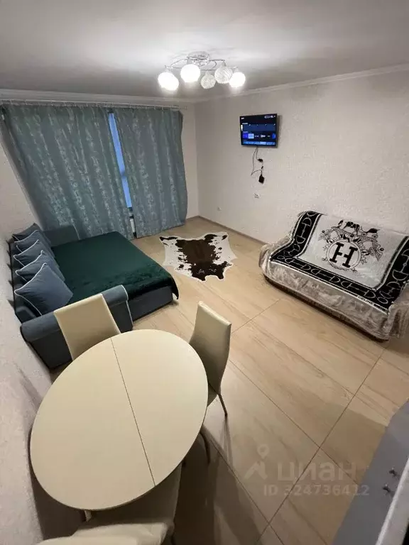 Студия Московская область, Звенигород Одинцовский городской округ, ... - Фото 2