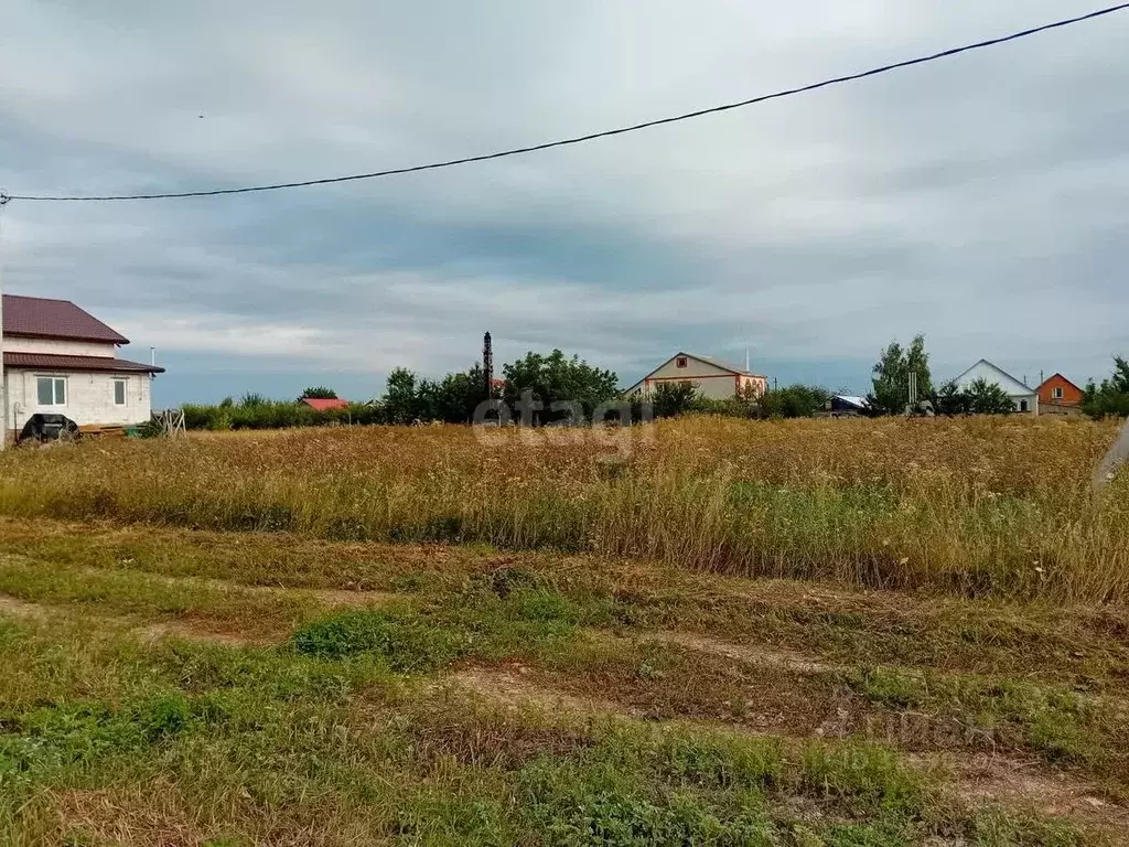 Участок в Белгородская область, Бирюч Красногвардейский район, ул. ... - Фото 0