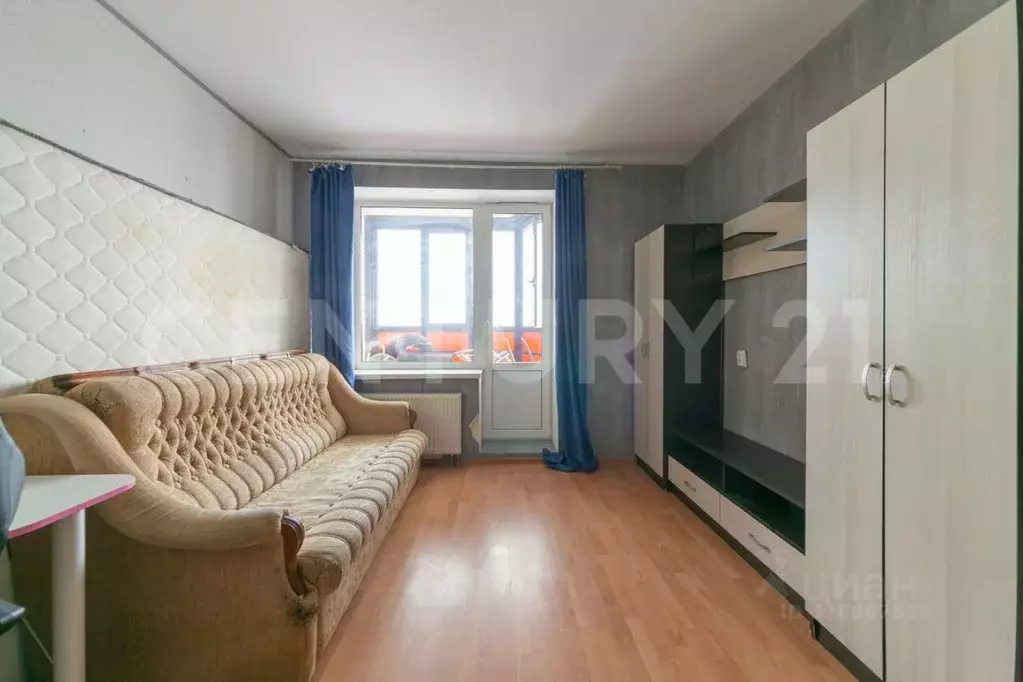 Студия Ленинградская область, Ломоносовский район, Аннинское городское ... - Фото 1