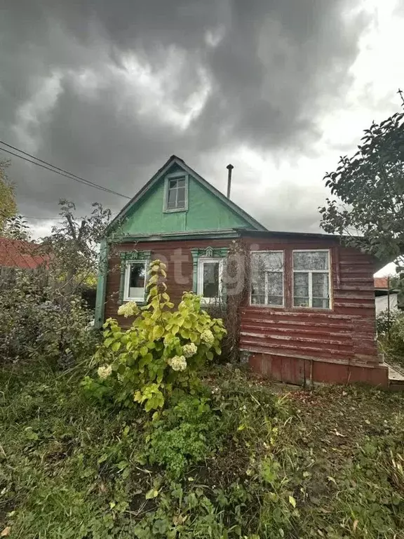 Дом в Пензенская область, Пенза Дружба-1 СНТ, 41 (36 м) - Фото 1