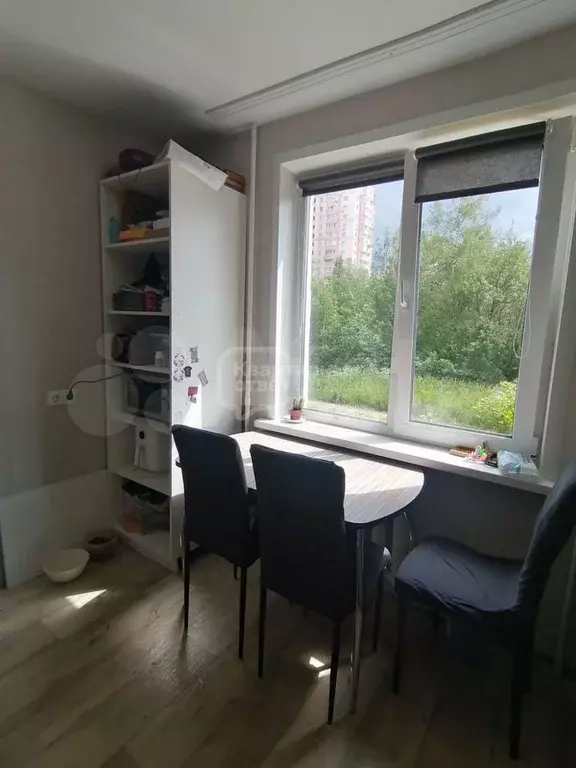 1-к. квартира, 32,4 м, 1/9 эт. - Фото 0