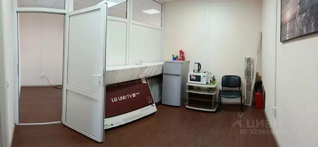 Офис в Волгоградская область, Волгоград Рабоче-Крестьянская ул., 9/1 ... - Фото 2