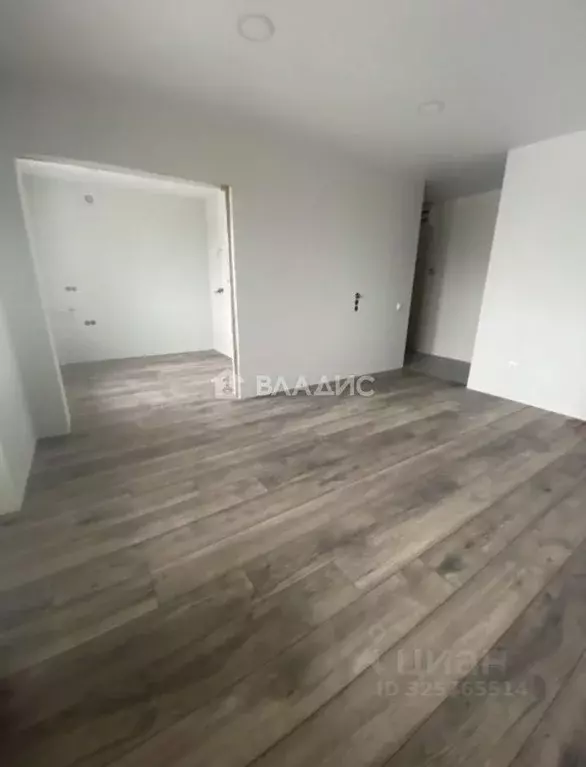 1-к кв. Московская область, Истра ул. Ленина, 89 (32.6 м) - Фото 2