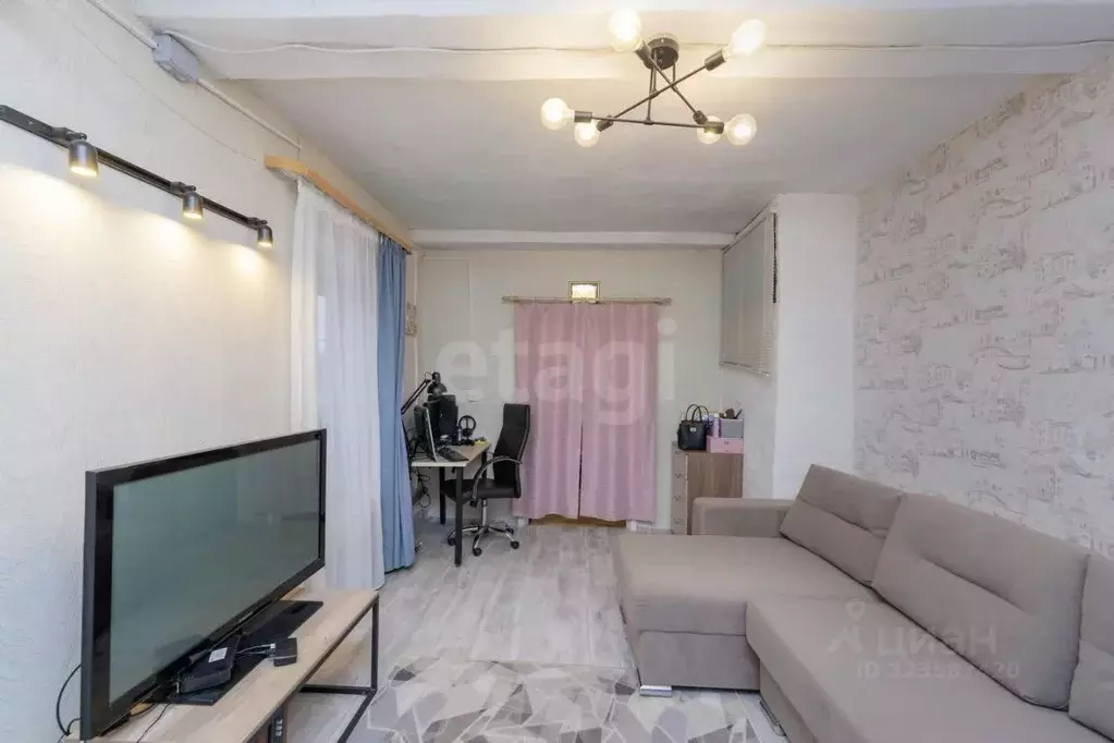 Дом в Пермский край, Пермь ул. 2-я Пойменная, 11 (40 м) - Фото 1