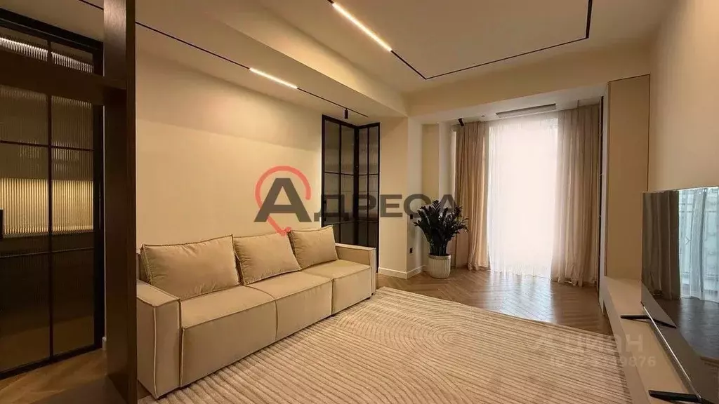 2-к кв. Татарстан, Казань ул. Шаляпина, 26 (48.0 м) - Фото 2