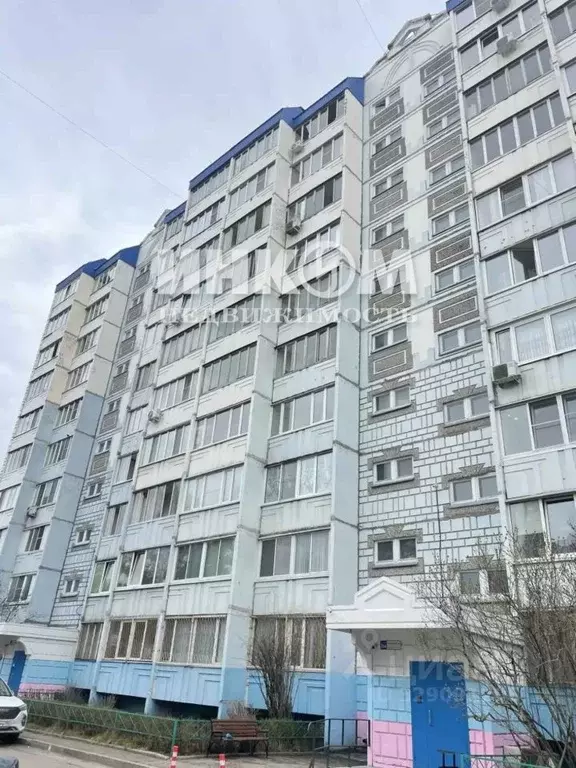 2-к кв. Московская область, Пушкинский городской округ, пос. ... - Фото 2