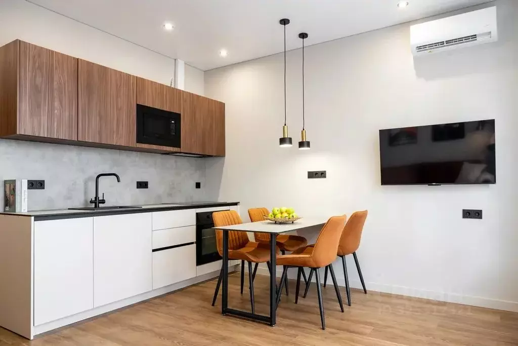 1-к кв. Москва Тагильская ул., 2к1 (27.0 м) - Фото 2