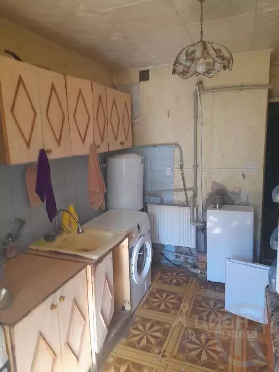 1-к кв. Крым, Сакский район, с. Орехово ул. Центральная, 1 (36.6 м) - Фото 2