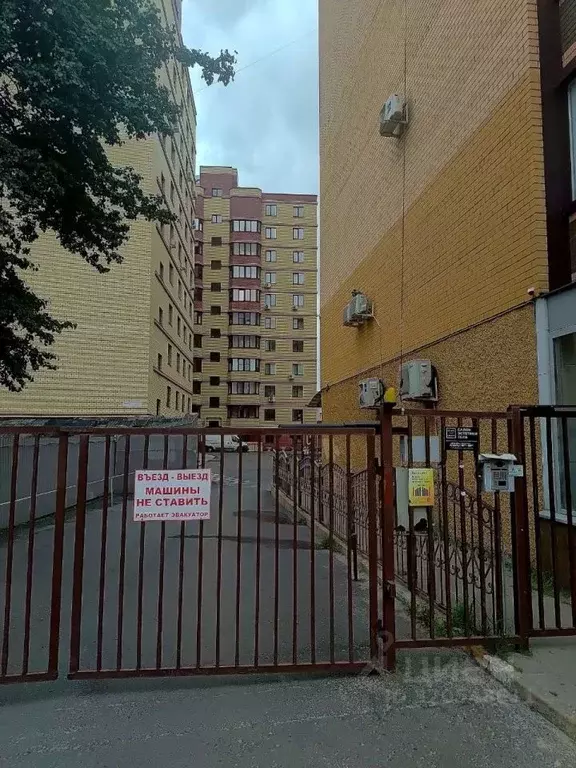 2-к кв. Курская область, Курск ул. Марата, 21 (65.7 м) - Фото 1
