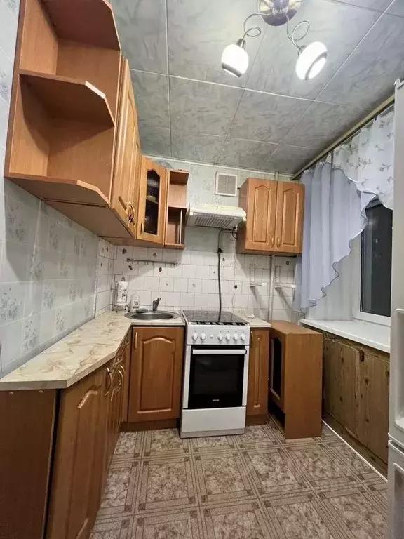 2-к кв. Владимирская область, Владимир ул. Мира, 34а (45.0 м) - Фото 1