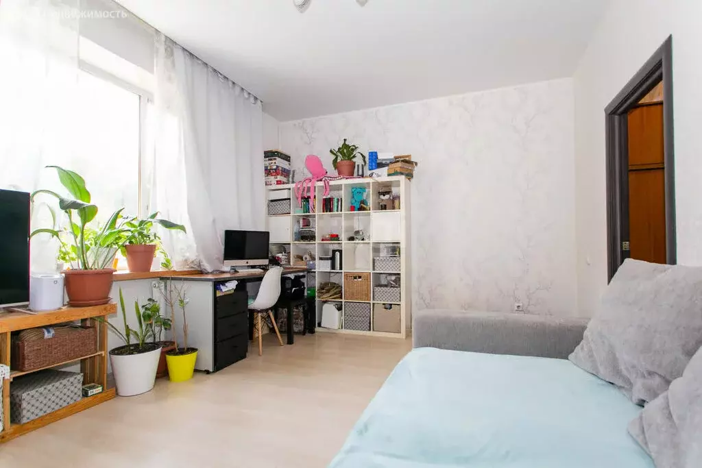 1-комнатная квартира: Новосибирск, Пригородная улица, 15 (42.2 м) - Фото 0