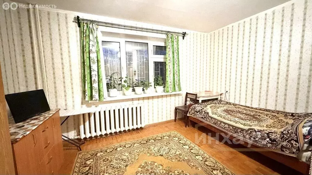 1-комнатная квартира: Пермь, Нейвинская улица, 14 (34.1 м) - Фото 1