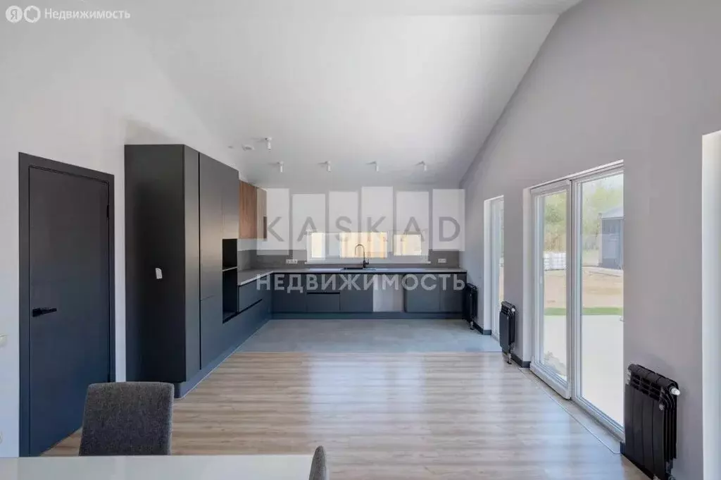 Дом в Мартемьяново, КП Март хаус 2.0 (104 м) - Фото 0