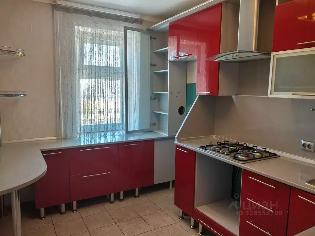 2-к кв. Башкортостан, Стерлитамак ул. Артема, 128 (50.0 м) - Фото 0