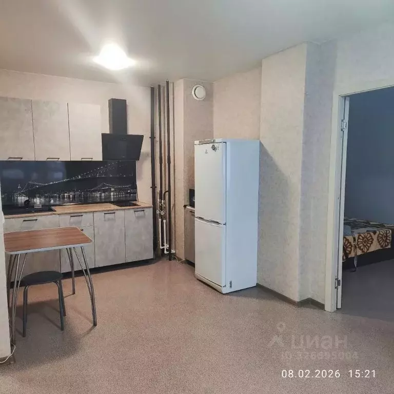 2-к кв. Волгоградская область, Волгоград ул. Лячина, 7 (52.0 м) - Фото 1