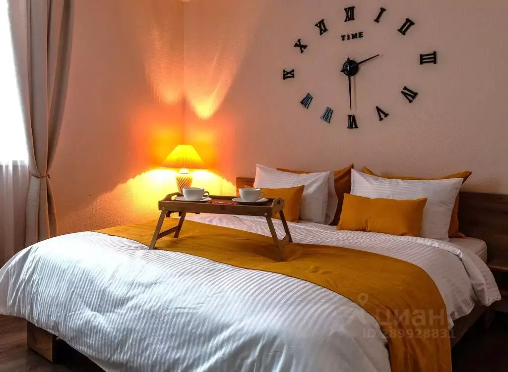 1-к кв. Башкортостан, Уфа Златоустовская ул., 20 (43.0 м) - Фото 1