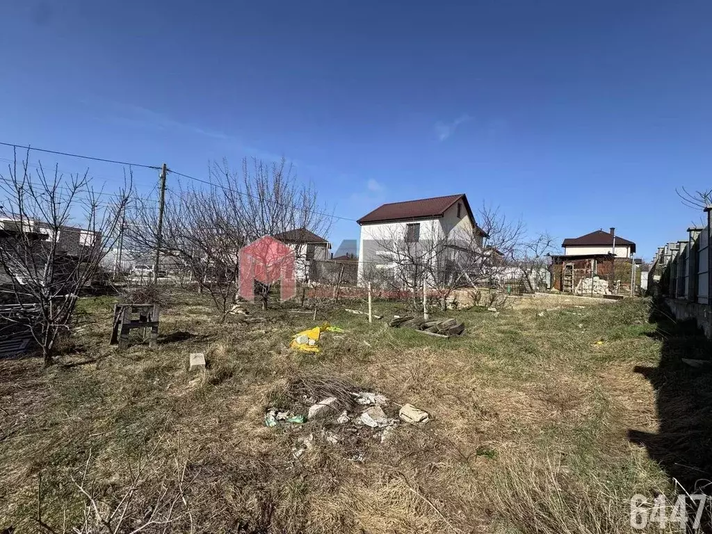 Участок в Севастополь Вещевик СНТ, 159 (4.2 сот.) - Фото 2