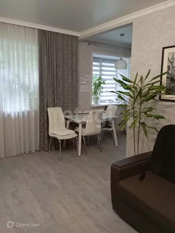 Продаётся 3-к квартира, 60.4 м - Фото 0