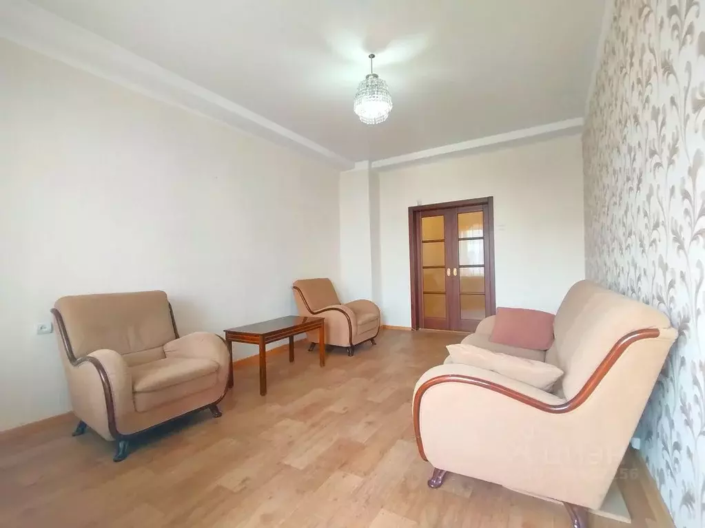 3-к кв. Красноярский край, Красноярск просп. Мира, 140 (73.8 м) - Фото 2