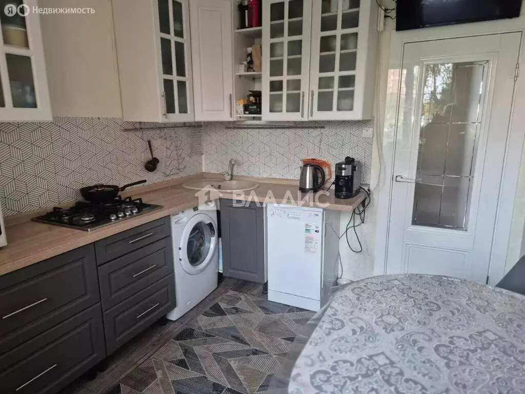 3-комнатная квартира: Апрелевка, улица Горького, 34 (80 м) - Фото 2