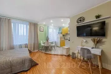 1-к кв. Москва Новокузнецкая ул., 35-37С2 (32.0 м) - Фото 1