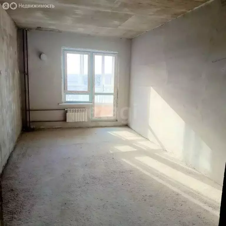 Квартира-студия: Иркутск, улица Баумана, 273 (28 м) - Фото 2