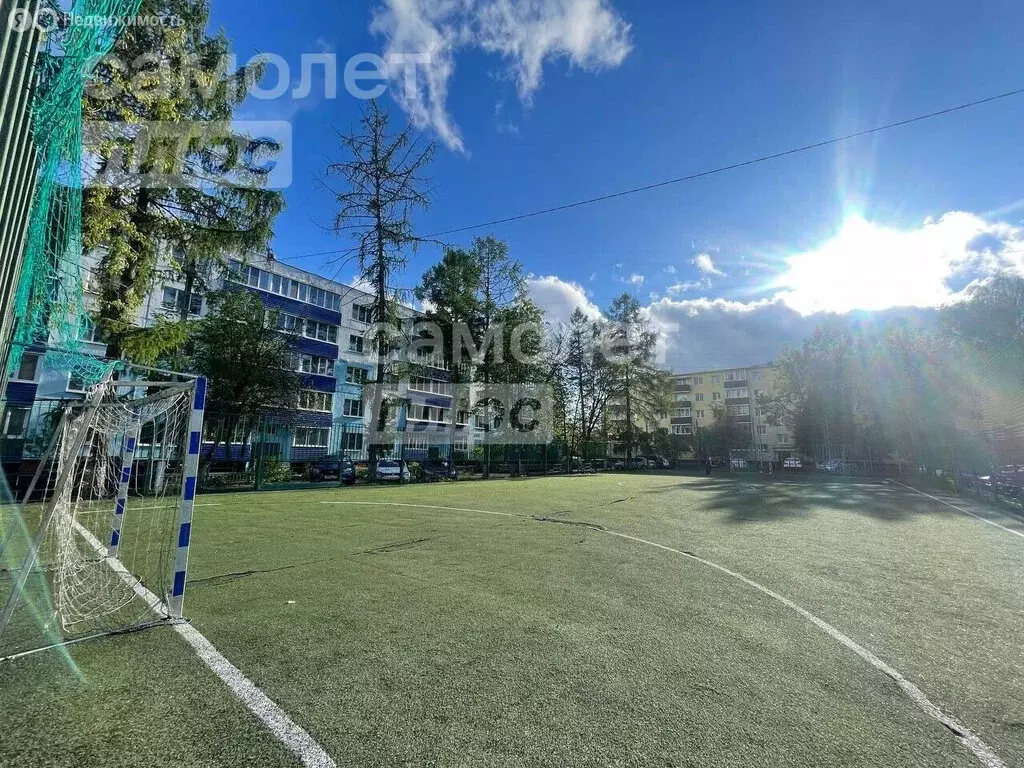 2-комнатная квартира: Чехов, Весенняя улица, 2 (54 м) - Фото 1