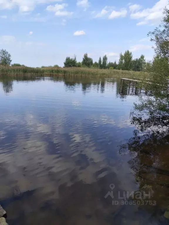 Дом в Ленинградская область, Кировский район, Путиловское с/пос, д. ... - Фото 1